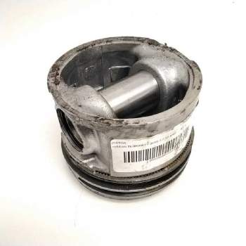 Recambio de piston para nissan terrano/terrano.ii (r20) 2.7 turbodiesel referencia OEM IAM   