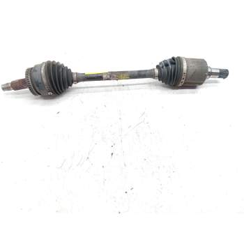 Recambio de transmision delantera izquierda para hyundai tucson (tl, tle) 2.0 crdi referencia OEM IAM 49500D9170  