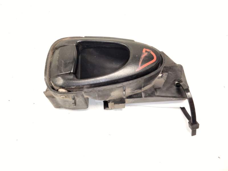 Recambio de maneta interior delantera derecha para daewoo lanos (klat) 1.5 referencia OEM IAM 96276442  