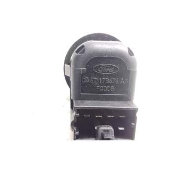 Recambio de mando retrovisor para ford ka+ essential referencia OEM IAM 17B676AA  