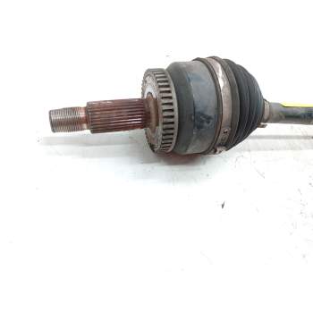 Recambio de transmision delantera izquierda para hyundai tucson (tl, tle) 2.0 crdi referencia OEM IAM 49500D9170  