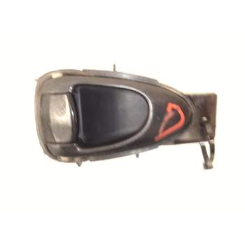 Recambio de maneta interior delantera derecha para daewoo lanos (klat) 1.5 referencia OEM IAM 96276442  
