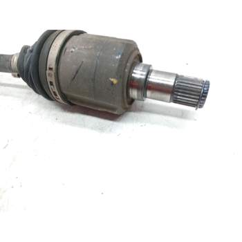 Recambio de transmision delantera izquierda para hyundai tucson (tl, tle) 2.0 crdi referencia OEM IAM 49500D9170  