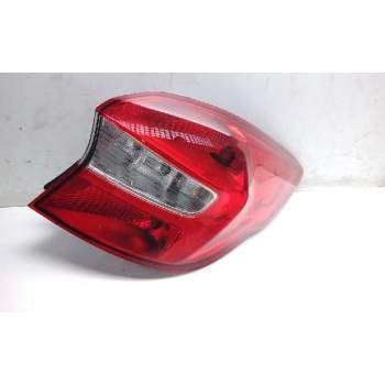 Recambio de piloto trasero derecho para ford ka+ essential referencia OEM IAM E4B513404AF  