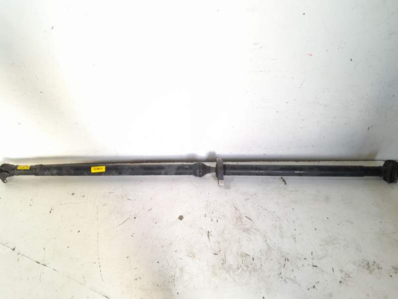 Recambio de transmision central para hyundai tucson (tl, tle) 2.0 crdi referencia OEM IAM 49300D3000  