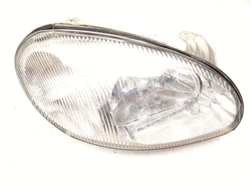 Recambio de faro derecho para daewoo lanos (klat) 1.5 referencia OEM IAM 96226417  