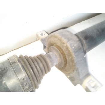Recambio de transmision central para hyundai tucson (tl, tle) 2.0 crdi referencia OEM IAM 49300D3000  