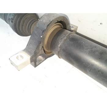 Recambio de transmision central para hyundai tucson (tl, tle) 2.0 crdi referencia OEM IAM 49300D3000  