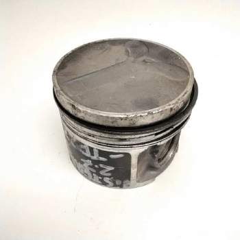 Recambio de piston para nissan terrano/terrano.ii (r20) 2.7 turbodiesel referencia OEM IAM   
