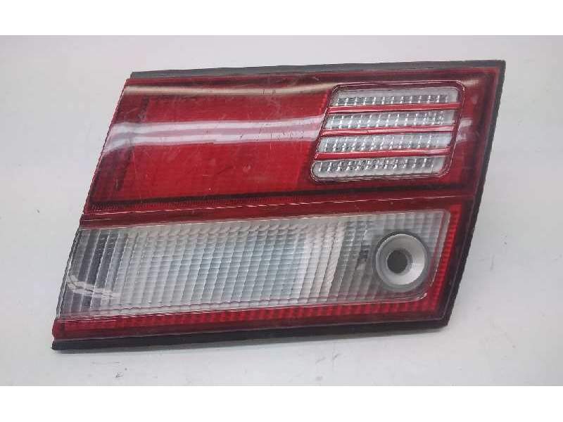 Recambio de piloto trasero izquierdo interior para toyota carina (t19) referencia OEM IAM A50RH  