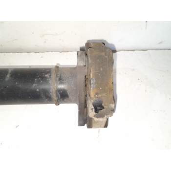 Recambio de transmision central para hyundai tucson (tl, tle) 2.0 crdi referencia OEM IAM 49300D3000  