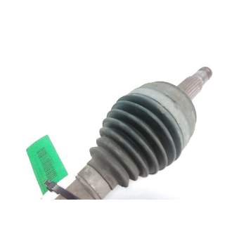 Recambio de transmision delantera derecha para renault clio iii authentique referencia OEM IAM 391008239R  