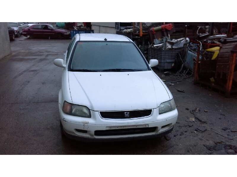 honda civic berlina .5 (ma/mb) del año 1996