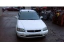 HONDA CIVIC BERLINA .5 (MA/MB)