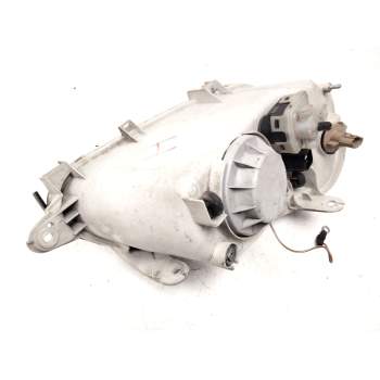 Recambio de faro izquierdo para daewoo lanos (klat) 1.5 referencia OEM IAM 96304610  
