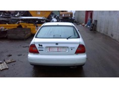 honda civic berlina .5 (ma/mb) del año 1996 2