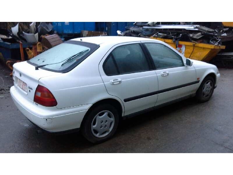 honda civic berlina .5 (ma/mb) del año 1996