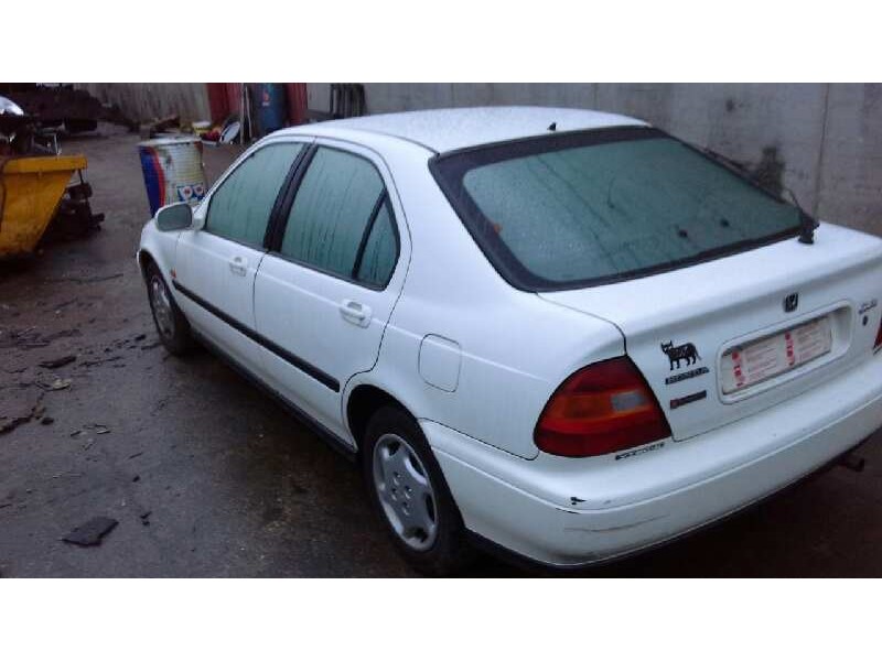 honda civic berlina .5 (ma/mb) del año 1996