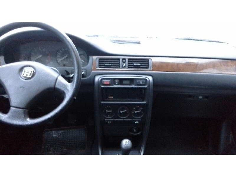 honda civic berlina .5 (ma/mb) del año 1996