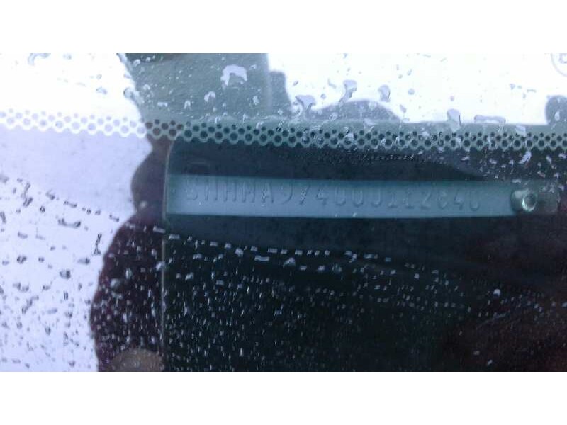 honda civic berlina .5 (ma/mb) del año 1996