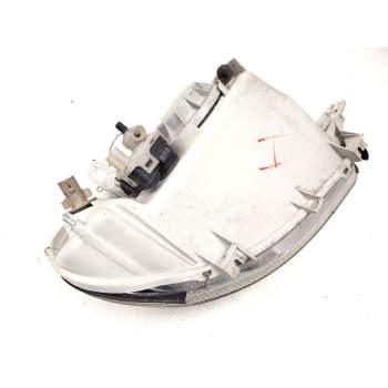 Recambio de faro izquierdo para daewoo lanos (klat) 1.5 referencia OEM IAM 96304610  