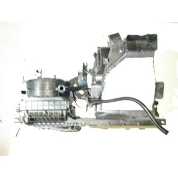 Recambio de calefaccion entera normal para hyundai tucson (tl, tle) 2.0 crdi referencia OEM IAM 97100D7050  