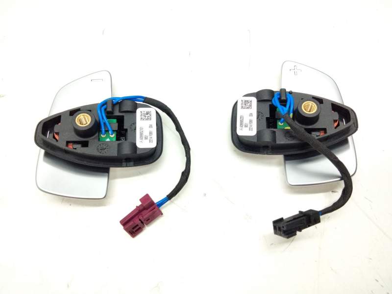 Recambio de varios para mercedes-benz referencia OEM IAM A0999055304  