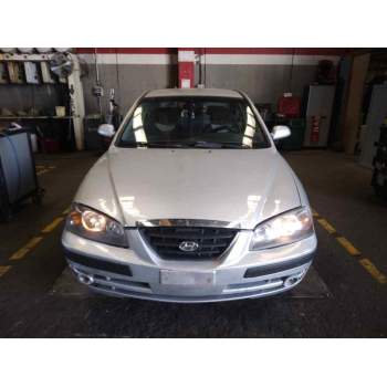 HYUNDAI ELANTRA (XD) de desguace