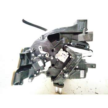Recambio de calefaccion entera normal para hyundai tucson (tl, tle) 2.0 crdi referencia OEM IAM 97100D7050  
