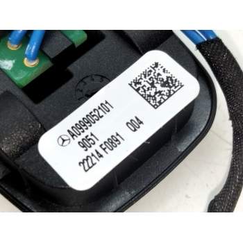 Recambio de varios para mercedes-benz referencia OEM IAM A0999055304  