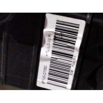 Recambio de calefaccion entera normal para hyundai tucson (tl, tle) 2.0 crdi referencia OEM IAM 97100D7050  