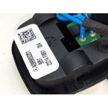Recambio de varios para mercedes-benz referencia OEM IAM A0999055304  