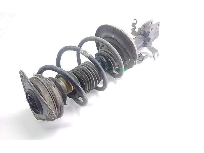 Recambio de amortiguador delantero izquierdo para renault clio iii authentique referencia OEM IAM   