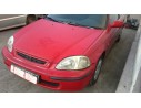 HONDA CIVIC BERLINA 3/4 (EJ/EK)