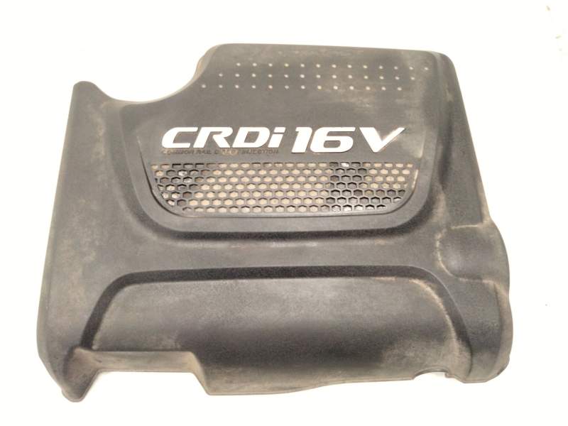 Recambio de tapa motor para hyundai tucson (tl, tle) 2.0 crdi referencia OEM IAM 292402F600  