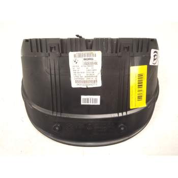 Recambio de cuadro instrumentos para bmw serie 3 touring (e91) 320i referencia OEM IAM 9122594  