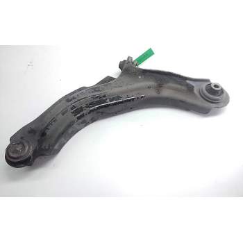 Recambio de brazo suspension inferior delantero derecho para renault clio iii authentique referencia OEM IAM   