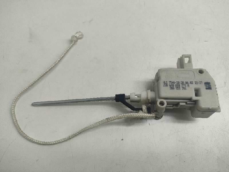 Recambio de motor c/c tapon combustible para seat ibiza (6k1) referencia OEM IAM 6K0810773A  