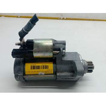 MOTOR ARRANQUE 02E91102 