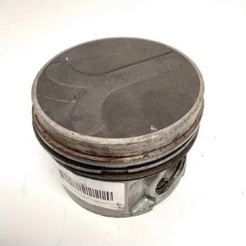 Recambio de piston para nissan terrano/terrano.ii (r20) 2.7 turbodiesel referencia OEM IAM   