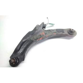 Recambio de brazo suspension inferior delantero izquierdo para renault clio iii authentique referencia OEM IAM   