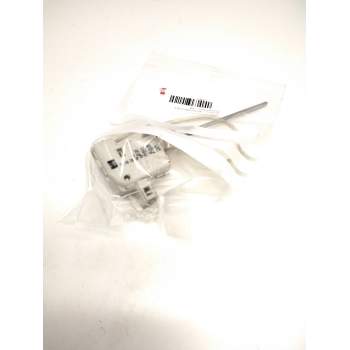 Recambio de motor c/c tapon combustible para seat ibiza (6k1) referencia OEM IAM 6K0810773A  