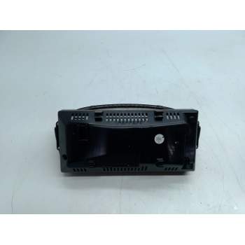 Recambio de pantalla multifuncion para bmw serie 3 touring (e91) 320i referencia OEM IAM 65829114362  