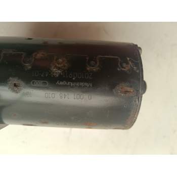 Recambio de motor arranque para bmw 3 touring (e91) 320 d referencia OEM IAM 12416506657  