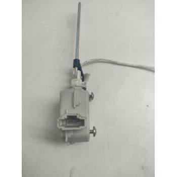 Recambio de motor c/c tapon combustible para seat ibiza (6k1) referencia OEM IAM 6K0810773A  