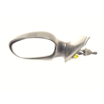 Recambio de retrovisor izquierdo para daewoo lanos (klat) 1.5 referencia OEM IAM   