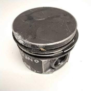 Recambio de piston para nissan terrano/terrano.ii (r20) 2.7 turbodiesel referencia OEM IAM   