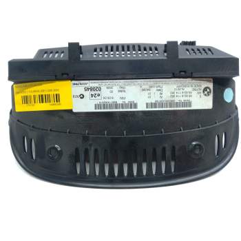 Recambio de pantalla multifuncion para bmw serie 3 touring (e91) 320i referencia OEM IAM 65829114362  