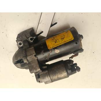 Recambio de motor arranque para bmw 3 touring (e91) 320 d referencia OEM IAM 12416506657  