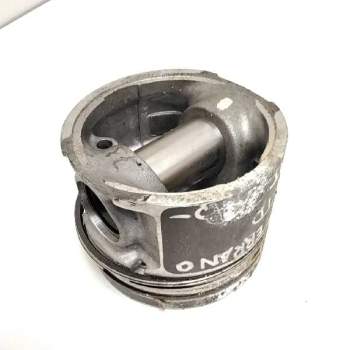 Recambio de piston para nissan terrano/terrano.ii (r20) 2.7 turbodiesel referencia OEM IAM   